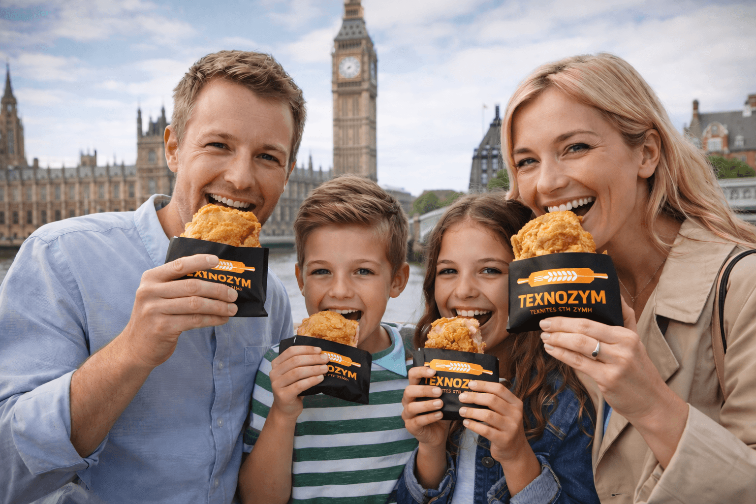 ΤΕΧΝΟΖΥΜ ΣΤΟ ΕΞΩΤΕΡΙΚΟ