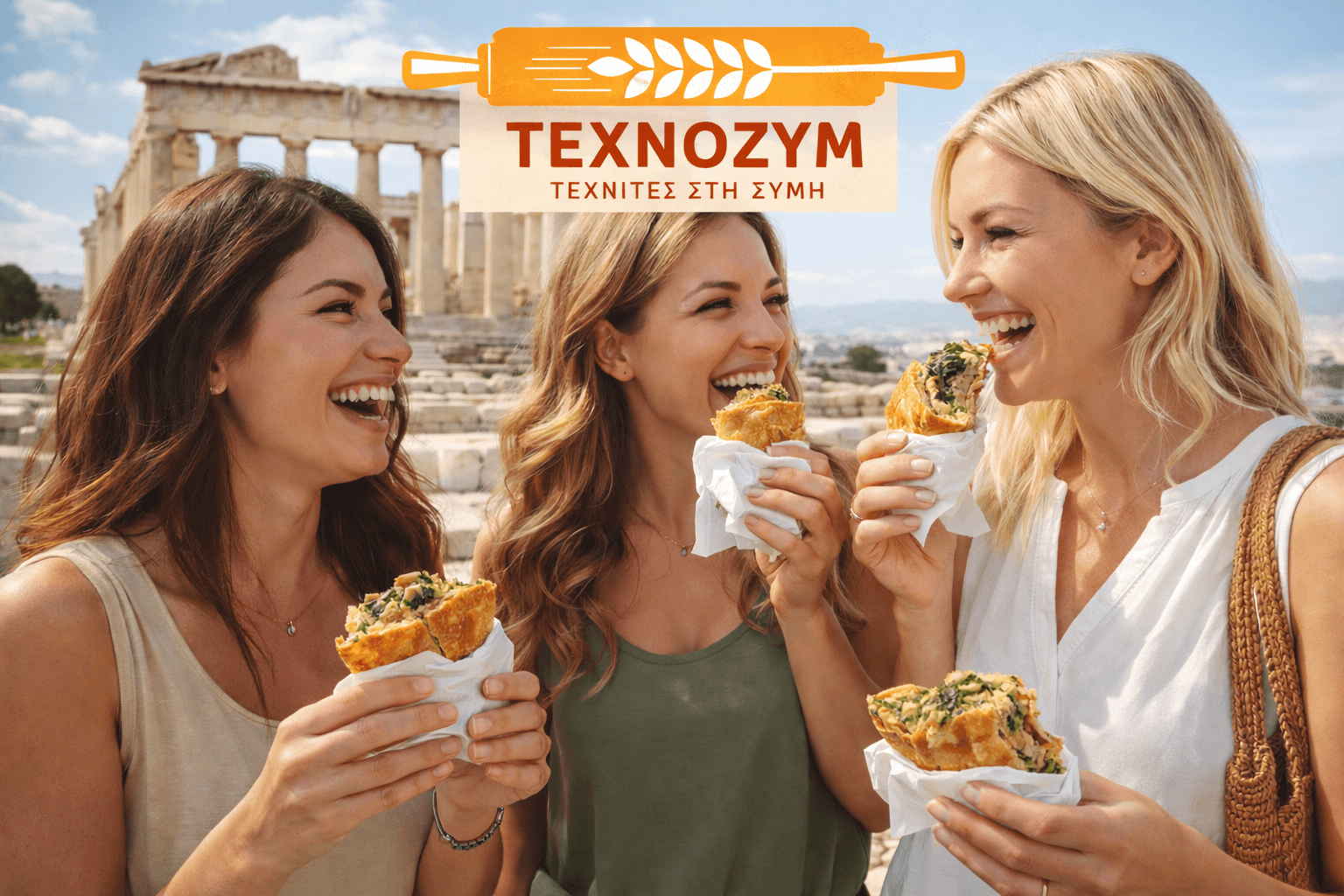 ΤΟΥΡΙΣΜΟΣ ΚΑΙ ΤΟΠΙΤΑ ΠΡΟΙΟΝΤΑ