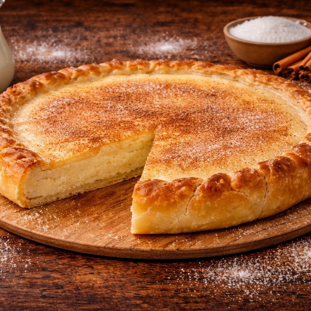 ΓΑΛΑΤΟΠΙΤΑ ΠΑΡΑΔΟΣΙΑΚΗ