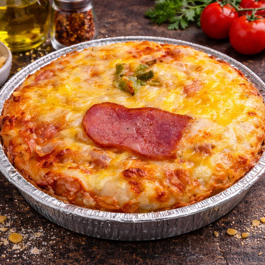 ΠΙΤΣΑ ΑΤΟΜΙΚΗ ΑΛΛΑΝΤΙΚΩΝ