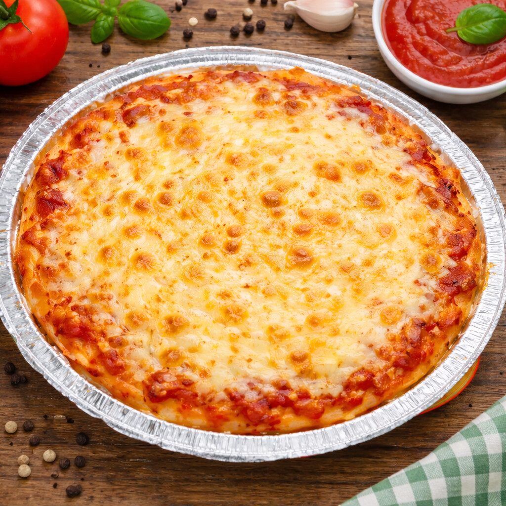 ΠΙΤΣΑ ΜΑΡΓΑΡΙΤΑ ΑΤΟΜΙΚΗ