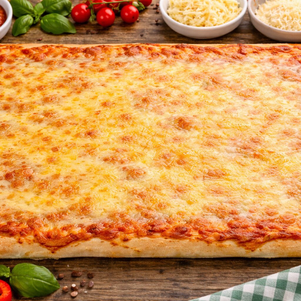 ΠΙΤΣΑ ΤΑΨΙ ΜΑΡΓΑΡΙΤΑ