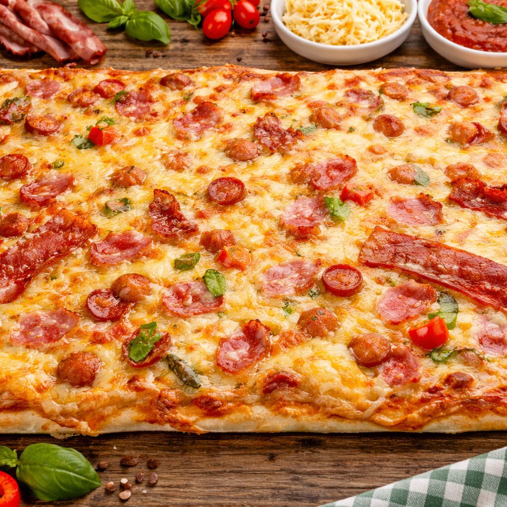 ΠΙΤΣΑ ΤΑΨΙ ΣΠΕΣΙΑΛ