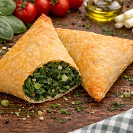 ΤΡΙΓΩΝΟ ΒΕΡΓΑΣ ΜΕ ΣΠΑΝΑΚΙ